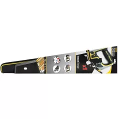   Fűrész Készlet Stanley 020256 Cserélhető Lapú Fatmax Instantchange B/A Ff