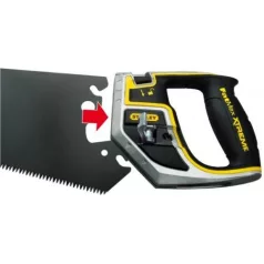   Fűrész Készlet Stanley 020256 Cserélhető Lapú Fatmax Instantchange B/A Ff