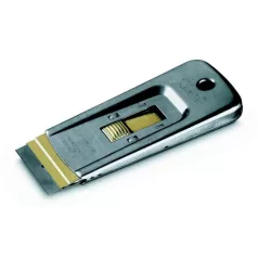 Ablakkaparó Stanley 028500 Fémházas