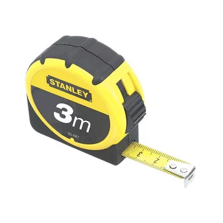 Mérőszalag Stanley 030687 3 m
