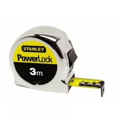 MÉRŐSZALAG STANLEY 033522 3 M POWERL.