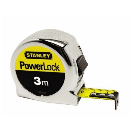 MÉRŐSZALAG STANLEY 033522 3 M POWERL.