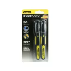 JELÖLŐFILC STANLEY 047312 VASTAG/VÉKO