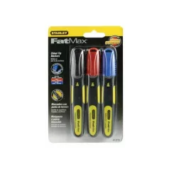 JELÖLŐFILC KLT STANLEY 047315 3 R