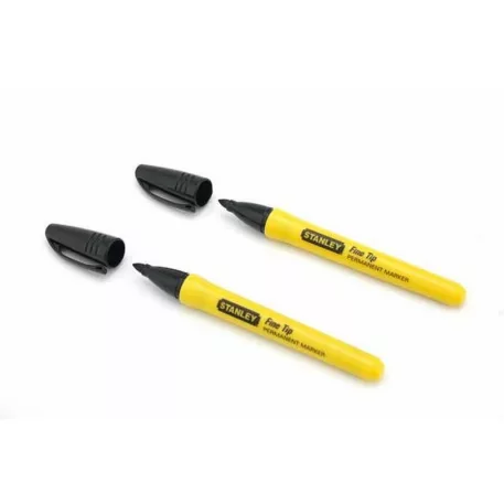 Jelölőfilc Stanley 047316 /2 db