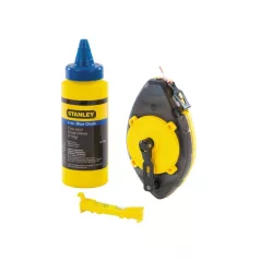 KICSAPÓZSINÓR KLT STANLEY 047465 3:1 POWERWINDER 30 M