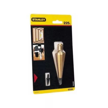 Függővas Stanley 047973 225 gr.