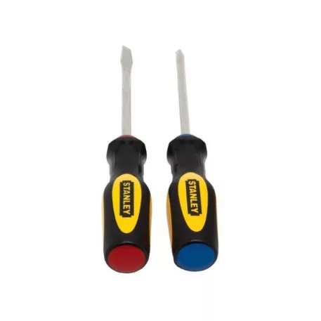 CSAVARHÚZÓ KLT STANLEY 060020 2 RÉSZES