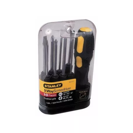 CSAVARHÚZÓ KLT STANLEY 062511 10 R