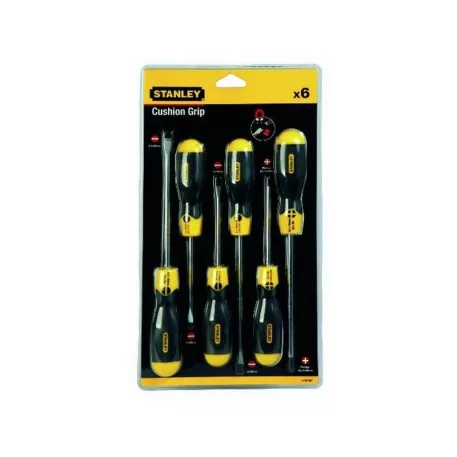 CSAVARHÚZÓ KLT STANLEY 065007 6 R