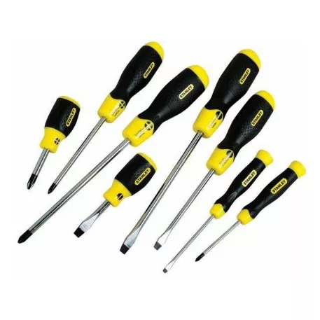 CSAVARHÚZÓ KLT STANLEY 065011 8 R