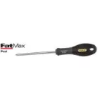 Csavarhúzó Stanley 065339 FM Pz4x200