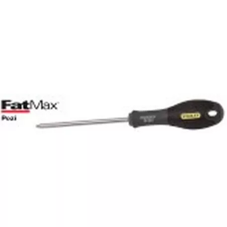 Csavarhúzó Stanley 065339 FM Pz4x200