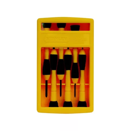 ÓRÁSCSAVARHÚZÓ KLT STANLEY 066052