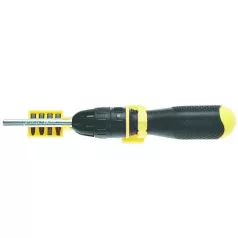 Racsnis Csavarhúzó Stanley 068010