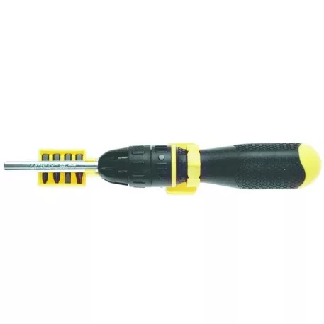 Racsnis Csavarhúzó Stanley 068010