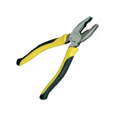 Kombináltfogó Stanley 089866 150 mm