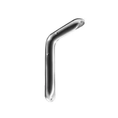 Vormann Polctartó Konzol 155350W 345x230 mm Fehér 10 db