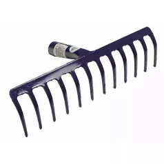 Gereblye Szlovén 12 Fogu Muta