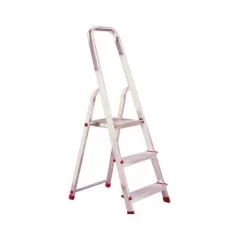 Létra Alu Krause Ht 3 Fokos