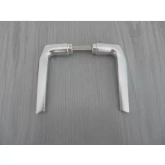 Ajtókilincs 410/F1 Ny/10 pár