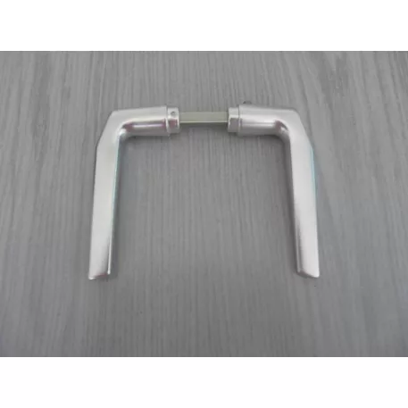 Ajtókilincs 410/F1 Ny/10 pár