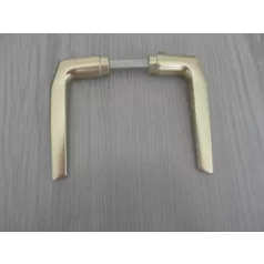 Ajtókilincs 410/F2 Ny/10 pár