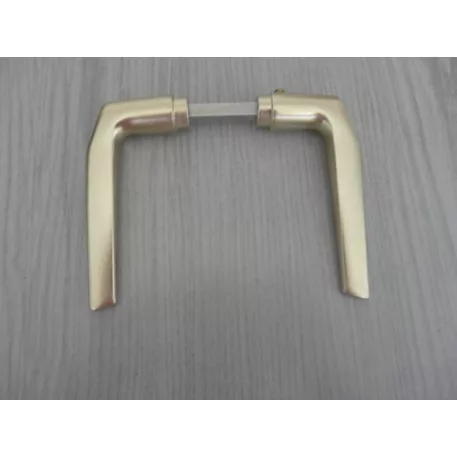 Ajtókilincs 410/F2 Ny/10 pár