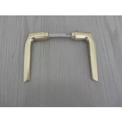 Ajtókilincs 410/F3 Ny/10 pár