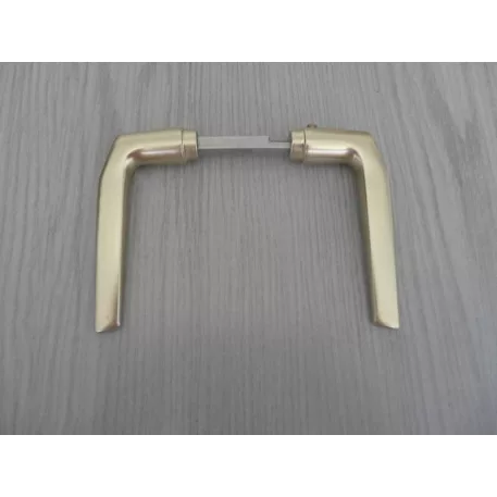 Ajtókilincs 410/F3 Ny/10 pár