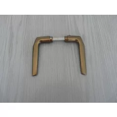 Ajtókilincs 410/F4 Ny/5 pár