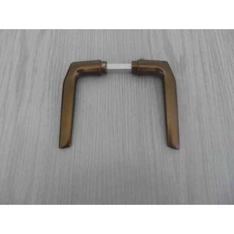 Ajtókilincs 410/F5 Ny /5 pár