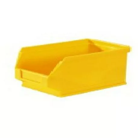 ALKATR.TARTÓDOBOZ MH-2 SÁRGA