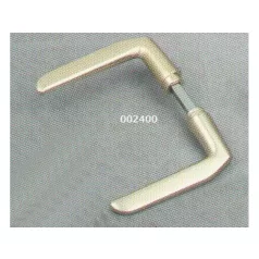 Ajtókilincs 430/F2/10 pár