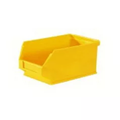 ALKATR.TARTÓDOBOZ MH-3 SÁRGA