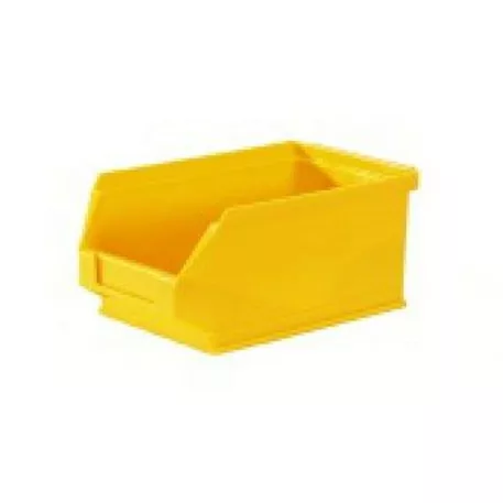 ALKATR.TARTÓDOBOZ MH-3 SÁRGA