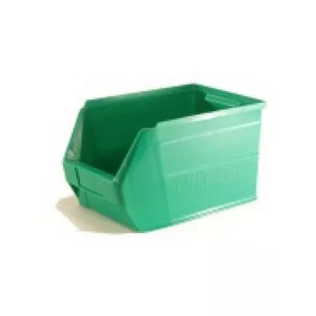 ALKATR.TARTÓDOBOZ MH-3 ZÖLD