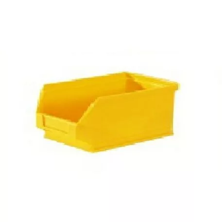 ALKATR.TARTÓDOBOZ MH-4 SÁRGA