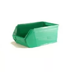 ALKATR.TARTÓDOBOZ MH-4 ZÖLD