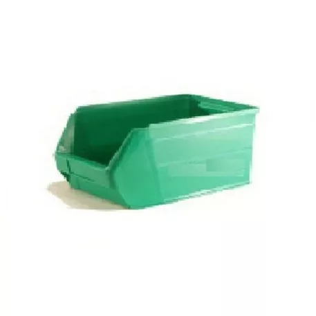 ALKATR.TARTÓDOBOZ MH-4 ZÖLD