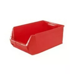 ALKATR.TARTÓDOBOZ MH-5 PIROS