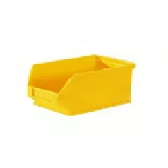 ALKATR.TARTÓDOBOZ MH-5 SÁRGA