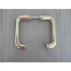 Ajtókilincs 180-as Cső F2