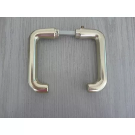 Ajtókilincs 180-as Cső F2