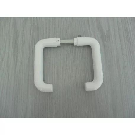 Ajtókilincs 180-as Cső Fehér