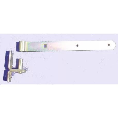 KAPUPÁNT 16/600 HORG./10