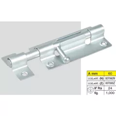 Bajonett Tolózár Ibfm 100 mm E/6 db