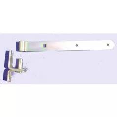 KAPUPÁNT 16/800 HORG./10