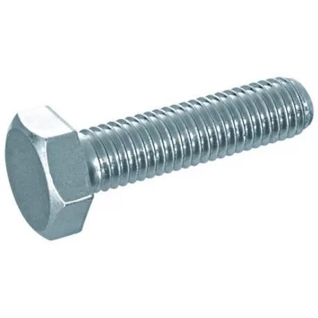 Csavar Hatlapfejű Tm M 6x 50 Horganyzott/200 db 8.8 Min