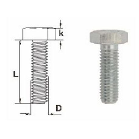 CSAVAR HLF.TM M 14X 80 HORG./50 DB 8.8 MIN